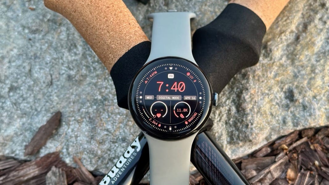 Qualcomm introduces Snapdragon W5 Gen 2 chips with satellite support for smartwatches