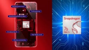 Qualcomm unveils Snapdragon 7s Gen 4 with modest performance boost and support for ultra-wide displays Qualcomm unveils Snapdragon 7s Gen 4 with modest performance boost and support for ultra-wide displays