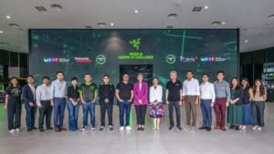 Razer launches new AI Centre of Excellence with new research hub and hiring plans in Singapore Razer launches new AI Centre of Excellence with new research hub and hiring plans in Singapore