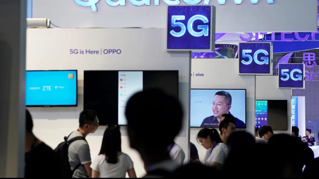 Researchers show how 5G phones can be downgraded to 4G in a new cyberattack
