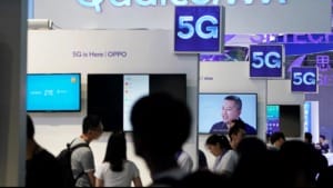 Researchers show how 5G phones can be downgraded to 4G in a new cyberattack Researchers show how 5G phones can be downgraded to 4G in a new cyberattack