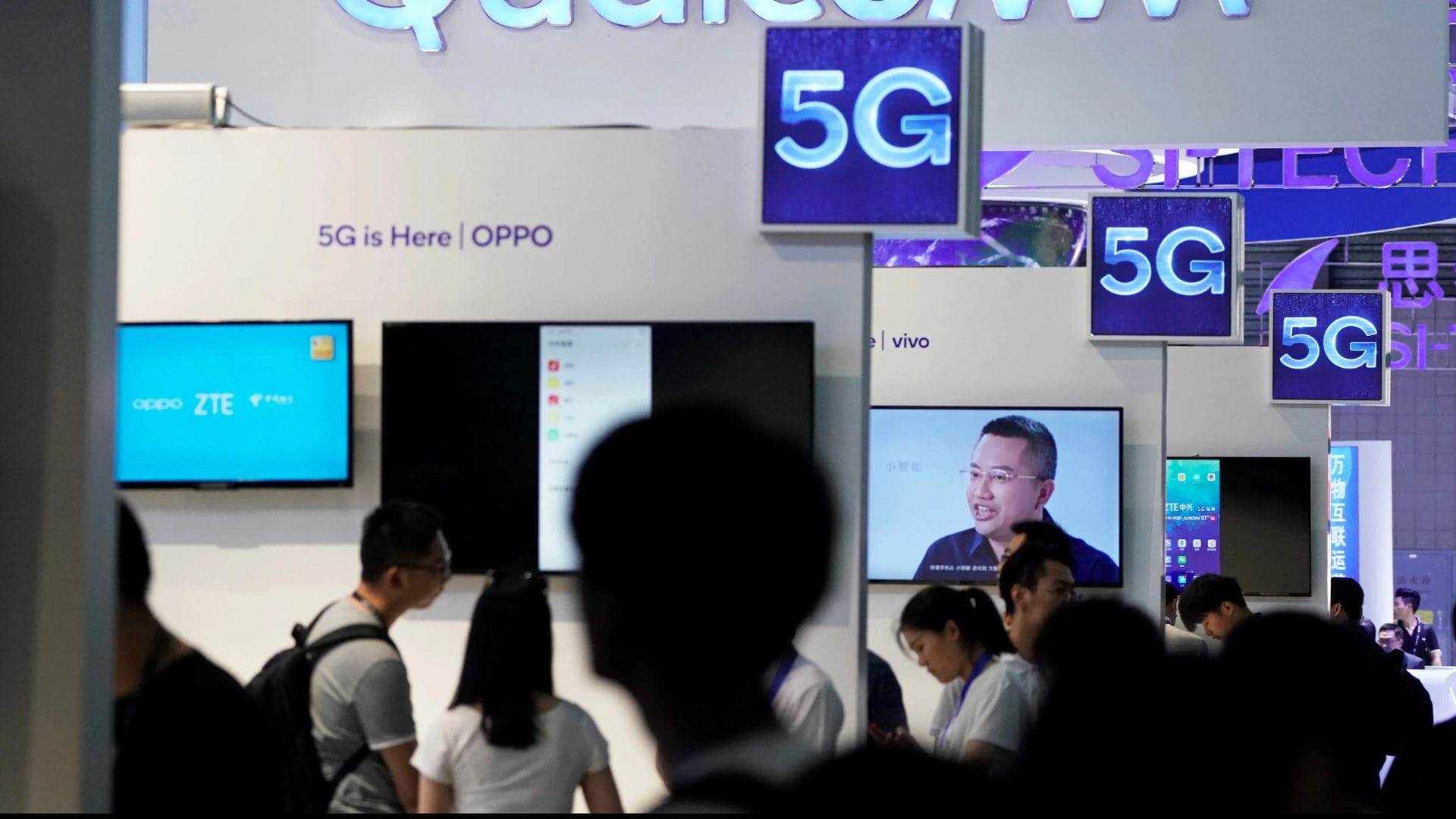 Researchers show how 5G phones can be downgraded to 4G in a new cyberattack