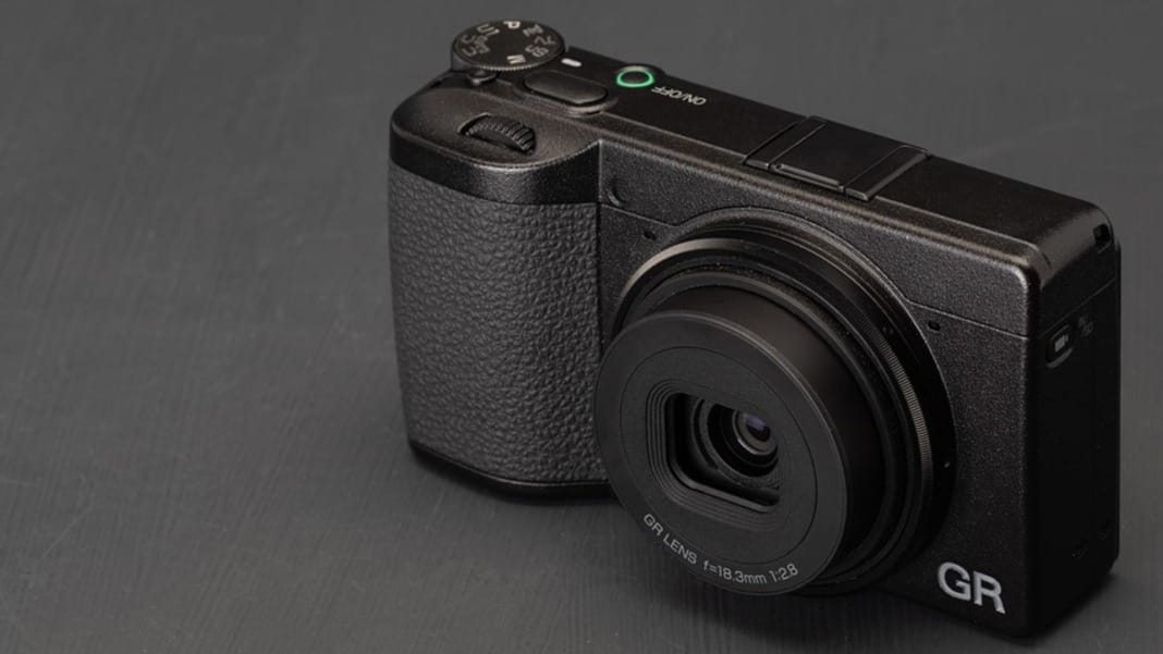Ricoh unveils GR IV with upgraded sensor, lens and battery