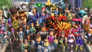 Roblox tightens rules on user-created games amid child safety lawsuits