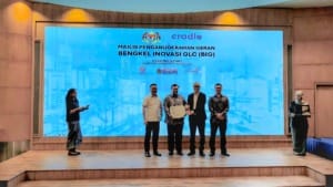 S P Setia and Antler Ibex launch Southeast Asia-wide AI and proptech challenge S P Setia and Antler Ibex launch Southeast Asia-wide AI and proptech challenge