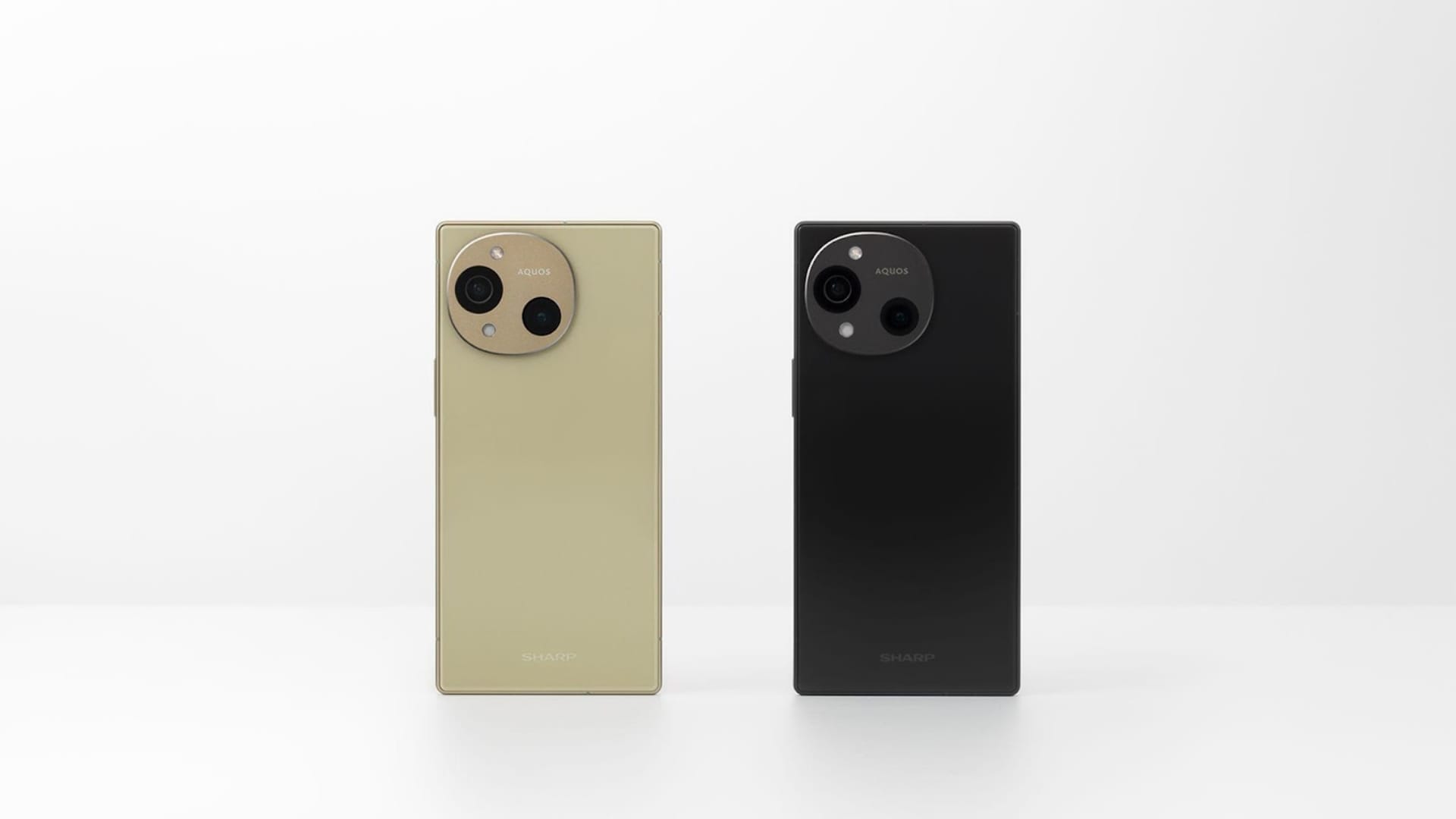 SHARP launches AQUOS R10 smartphone in Singapore with AI features and Dolby Atmos sound