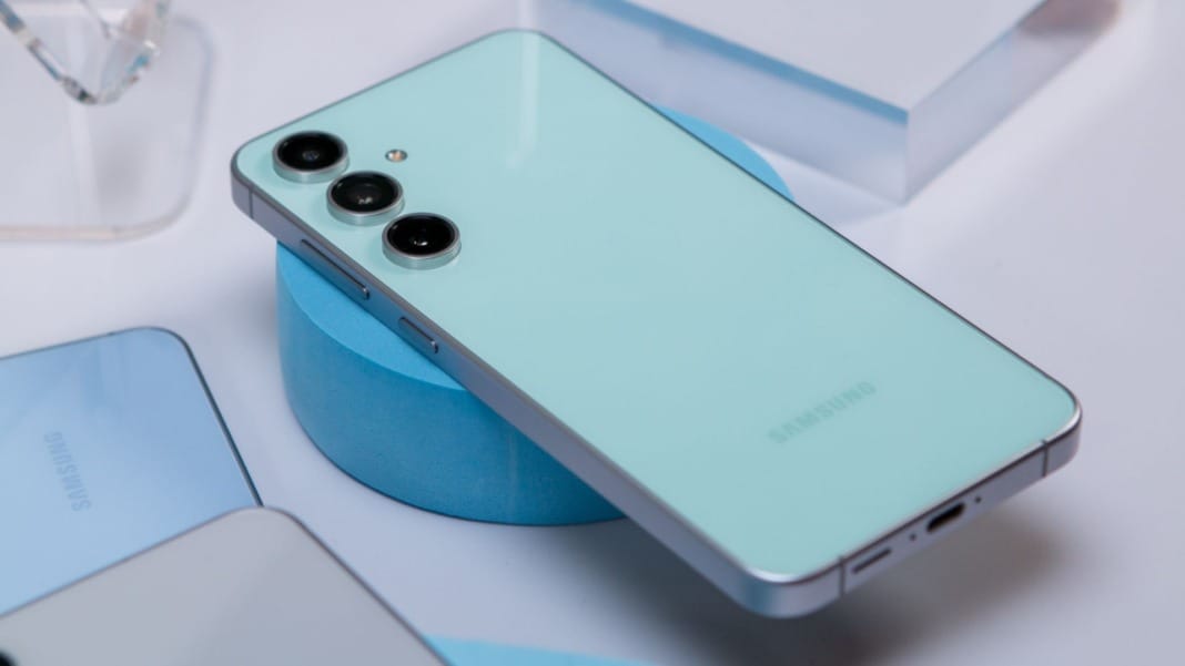 Samsung Galaxy S25 FE specifications leaked ahead of official launch