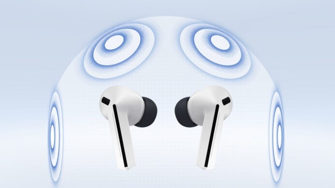 Samsung introduces Galaxy Buds3 FE with AI and noise cancellation features