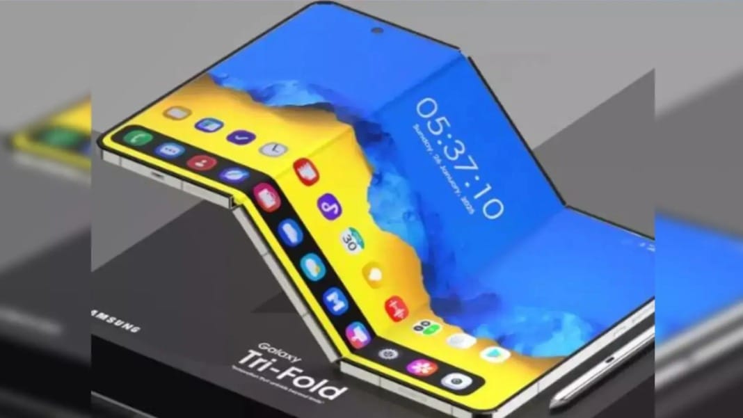 Samsung plans a tri-fold phone and an early Galaxy S25 FE launch in 2025