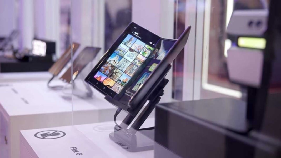 Samsung plans earlier Galaxy S25 FE release and new tri-fold phone in 2025