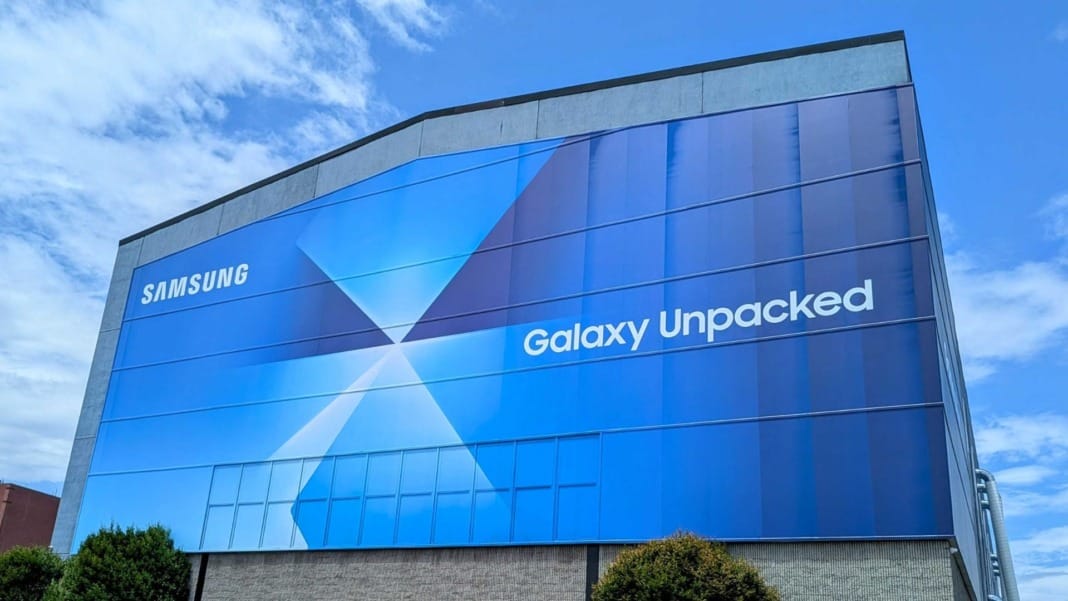 Samsung to host virtual Unpacked event on 4 September