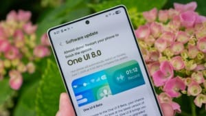 Samsung to release One UI 8 for Galaxy S25 series in September Samsung to release One UI 8 for Galaxy S25 series in September