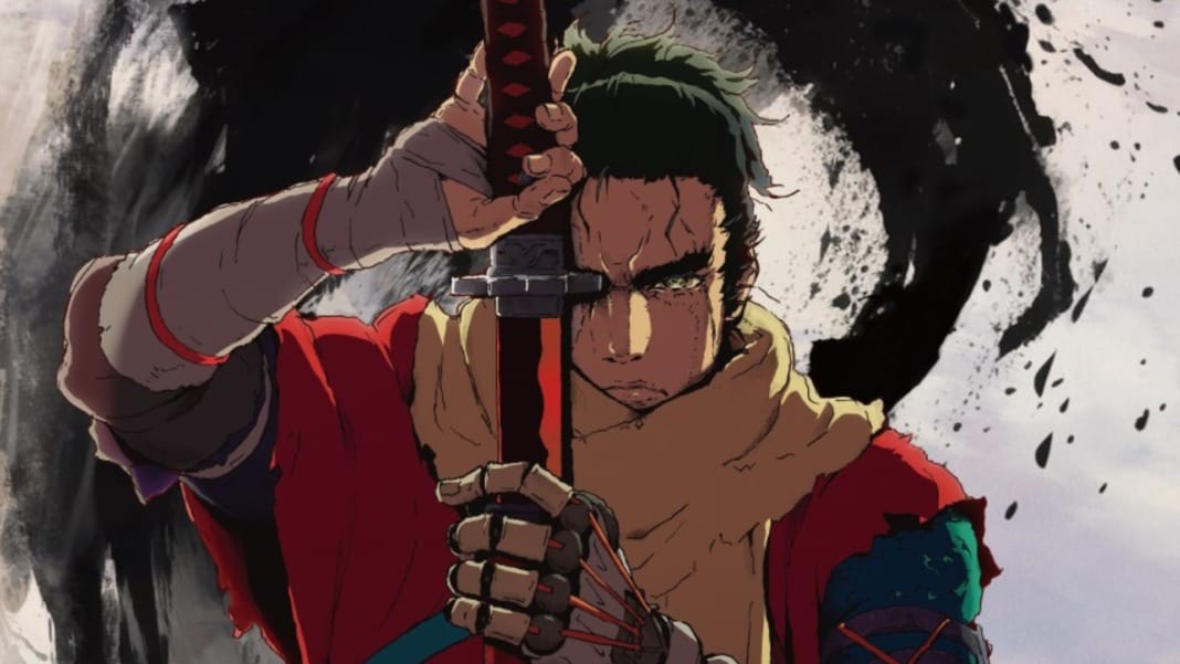 Sekiro Shadows Die Twice to be adapted into anime on Crunchyroll in 2026