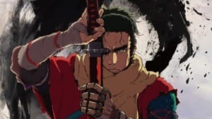 Sekiro: Shadows Die Twice to be adapted into anime on Crunchyroll in 2026 Sekiro Shadows Die Twice to be adapted into anime on Crunchyroll in 2026