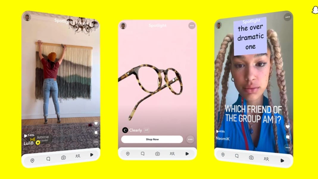 Snapchat introduces new app promotion tools to improve advertiser performance