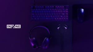 Sony expands INZONE gaming gear line-up with new headsets, keyboard and mouse Sony expands INZONE gaming gear line-up with new headsets, keyboard and mouse