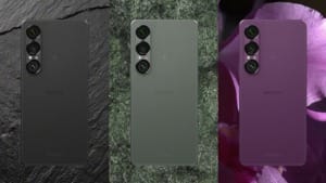 Sony resumes sales of Xperia 1 VII in Singapore after investigation Sony resumes sales of Xperia 1 VII in Singapore after investigation