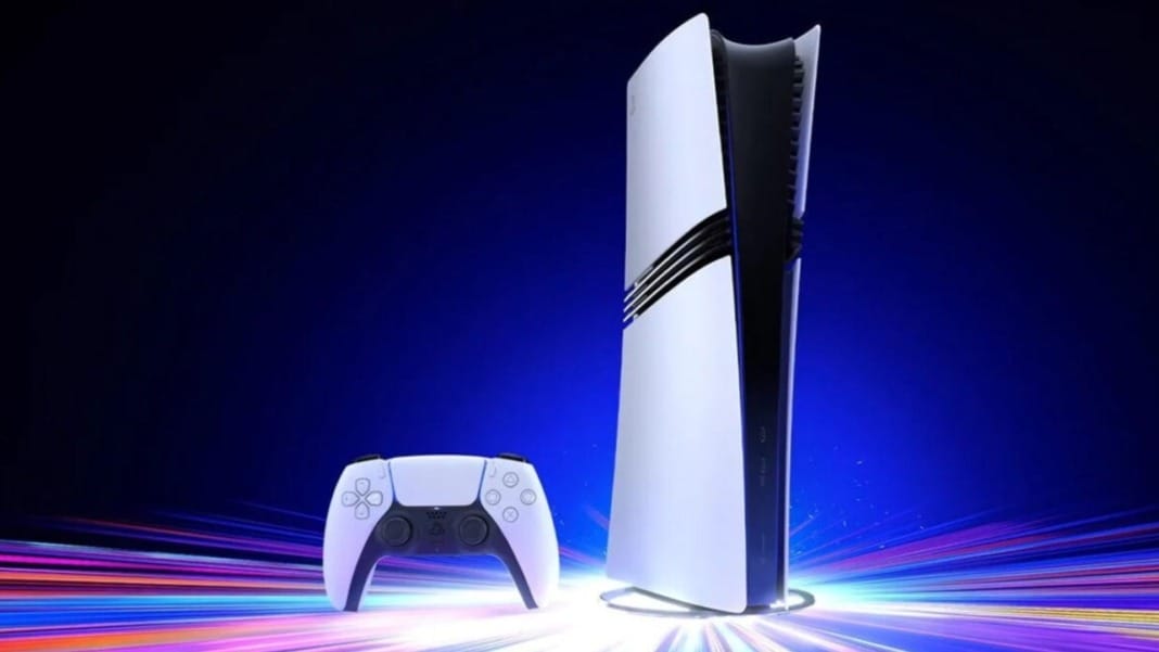 Sony’s next-gen PlayStation 6 may triple PS5 performance at the same price point