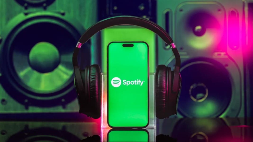 Spotify introduces new DJ-style mixing tool for playlists