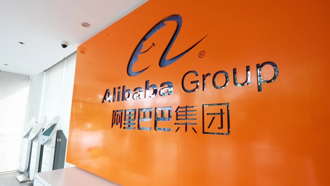 Standard Chartered and Alibaba Group partner to drive AI transformation in finance