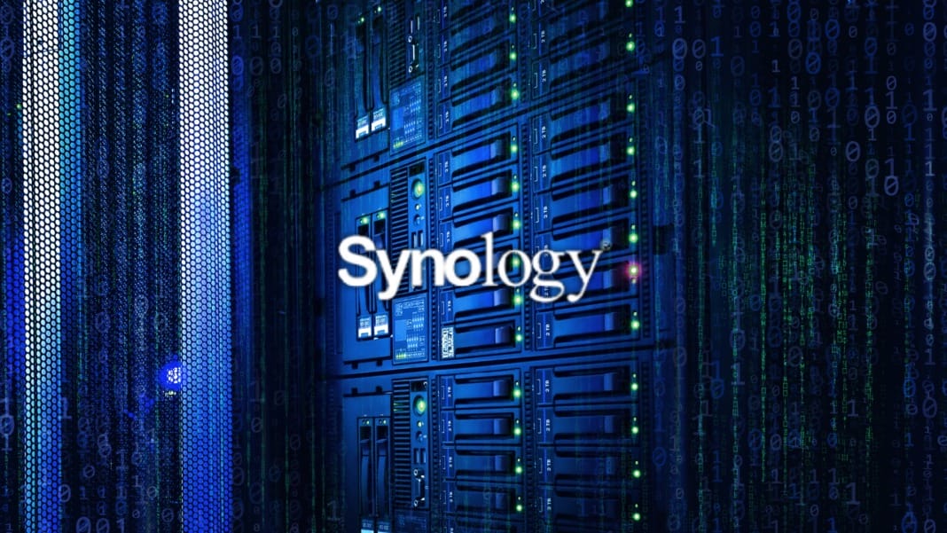 Synology introduces AI-powered Office Suite with new AI Console