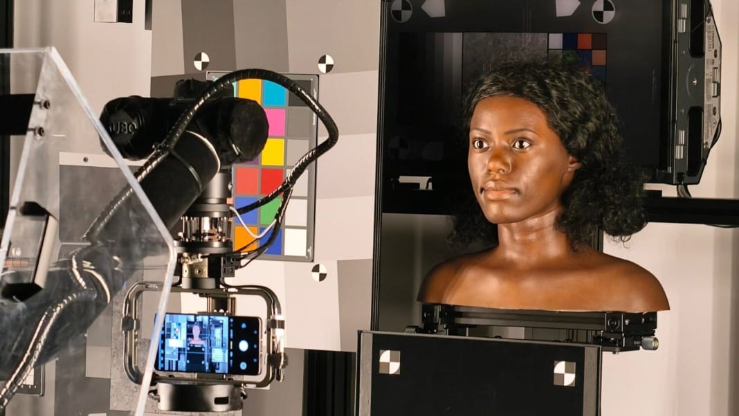 Tecno and DXOMark unveil the first fully automated smartphone camera testing lab in China