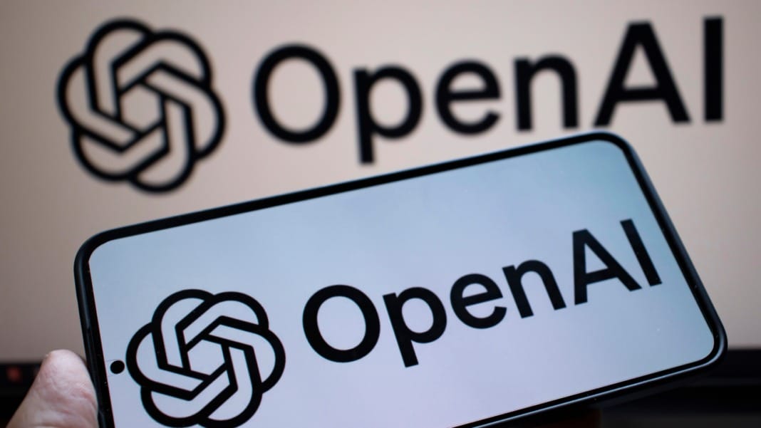 Thinking Machines partners with OpenAI to accelerate AI adoption in Asia Pacific