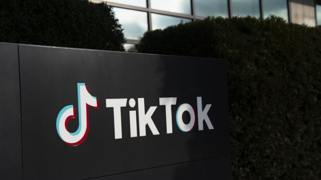 TikTok introduces voice messages and image sharing in direct messages