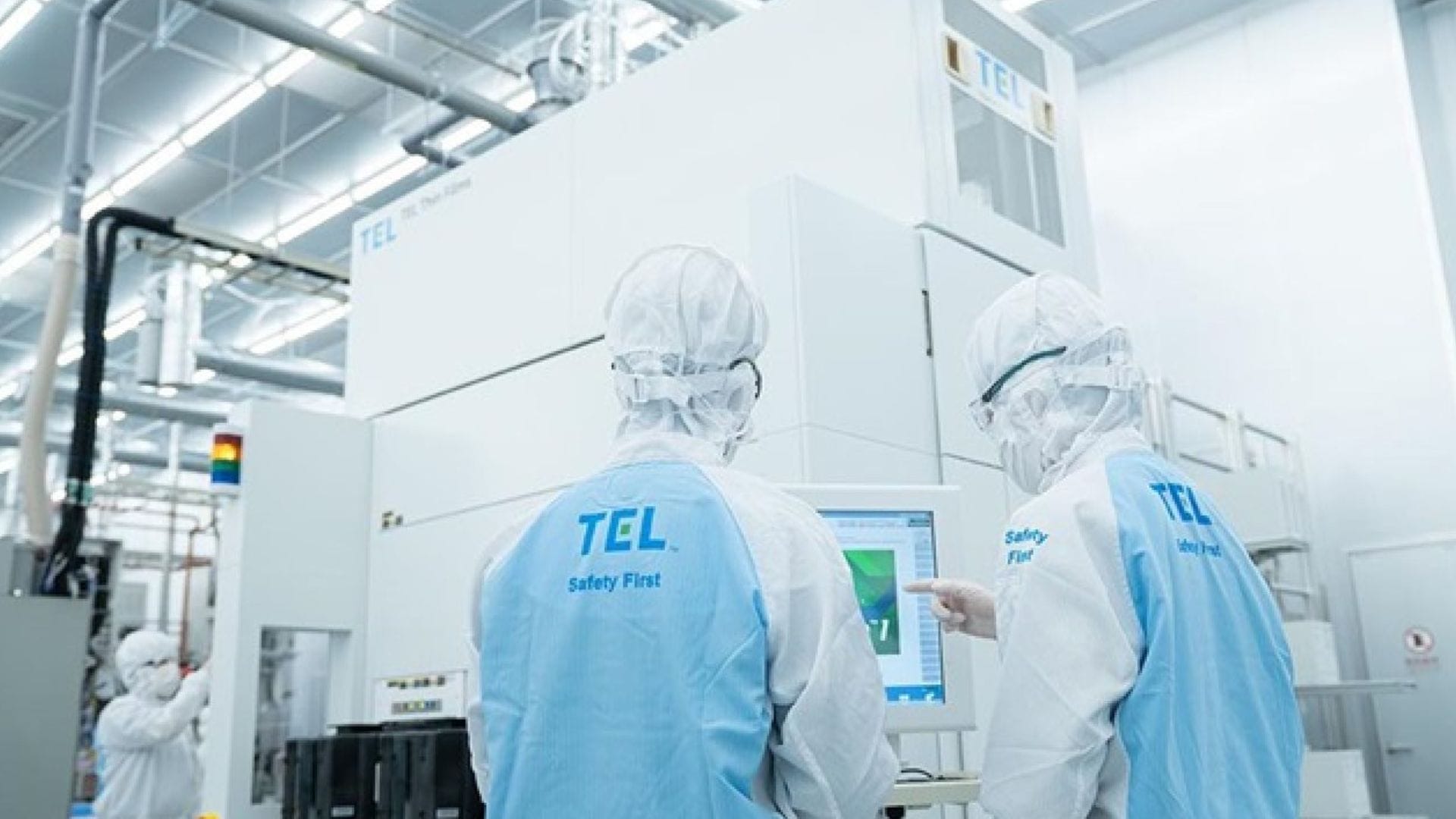 Tokyo Electron under scrutiny following alleged TSMC trade secrets theft