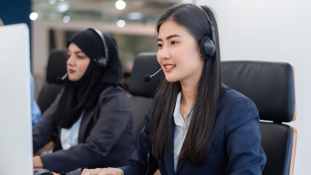 Verizon study reveals customer preference for human service over AI in CX