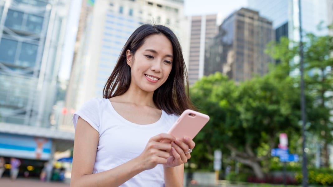Visa reports Asia Pacific’s shift to app-based remittances in 2025 study