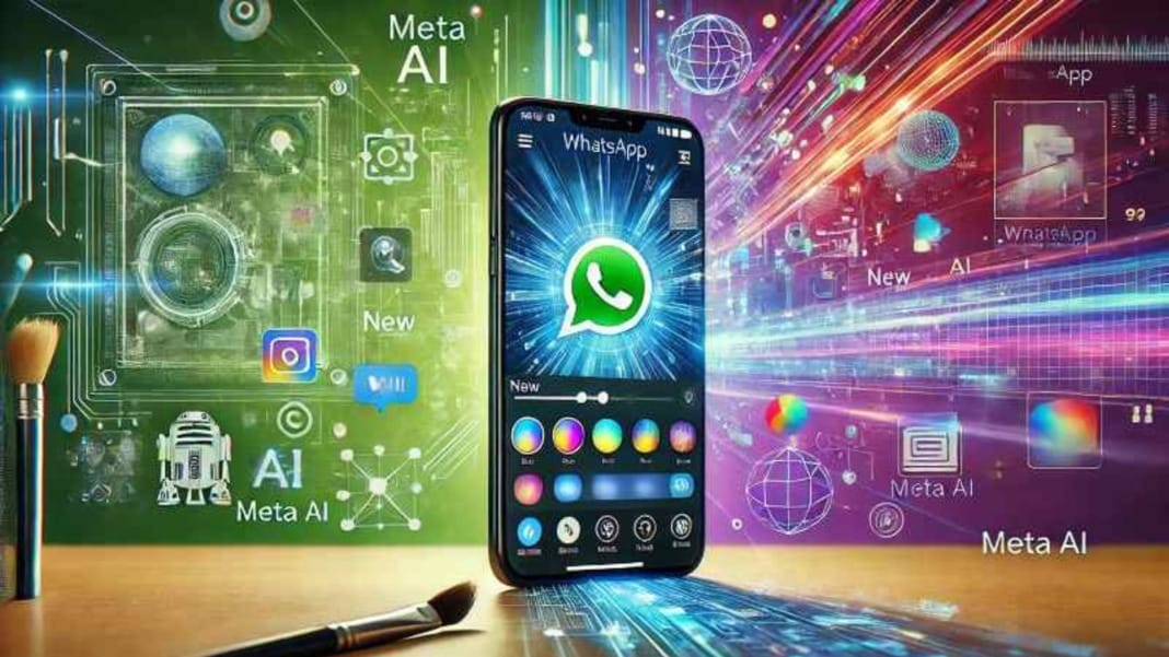 WhatsApp introduces AI-powered Writing Help and Message Summaries in Singapore