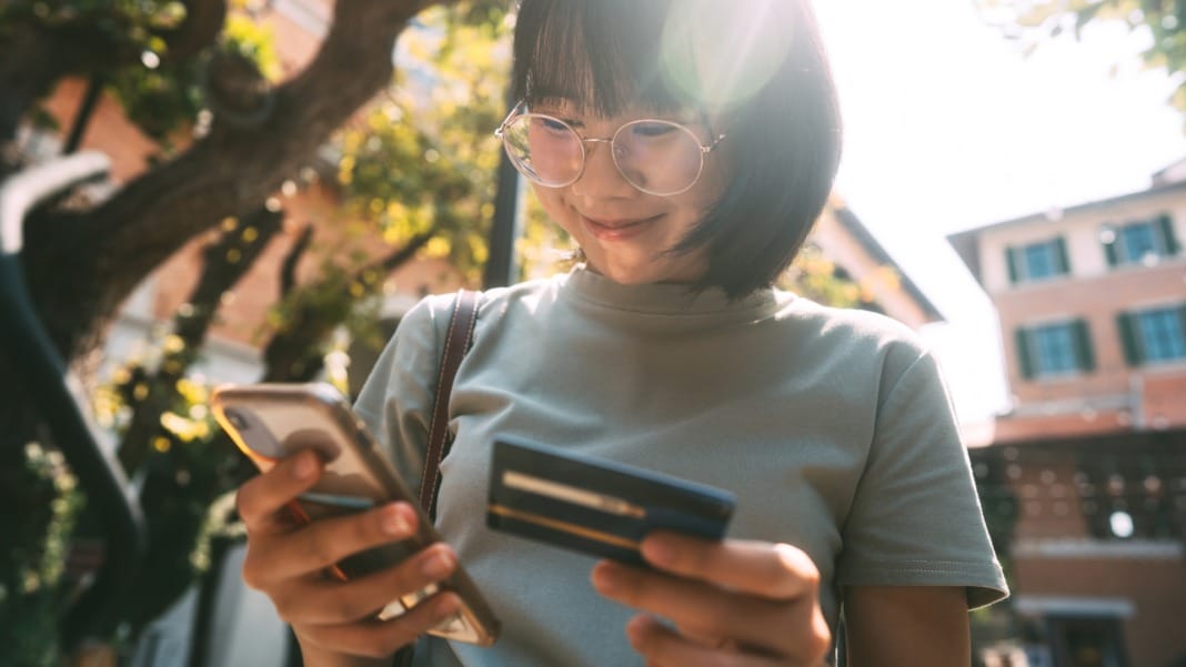 Worldpay partners with Trulioo to secure AI-powered commerce