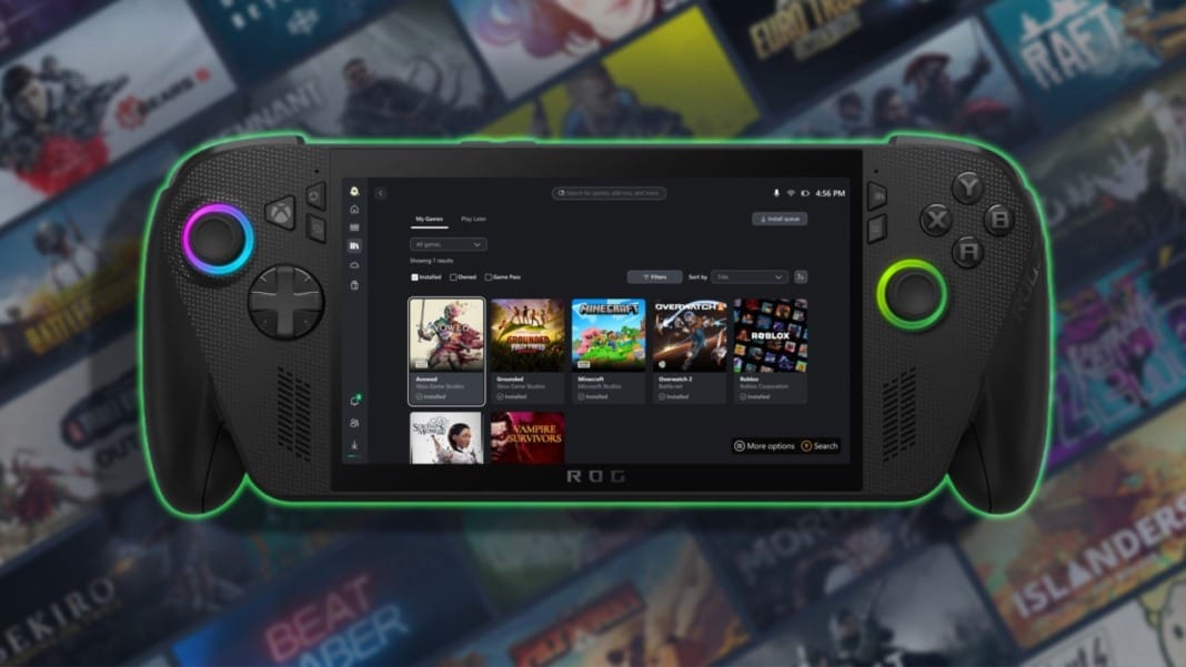 Xbox introduces cross-device play history for seamless gaming
