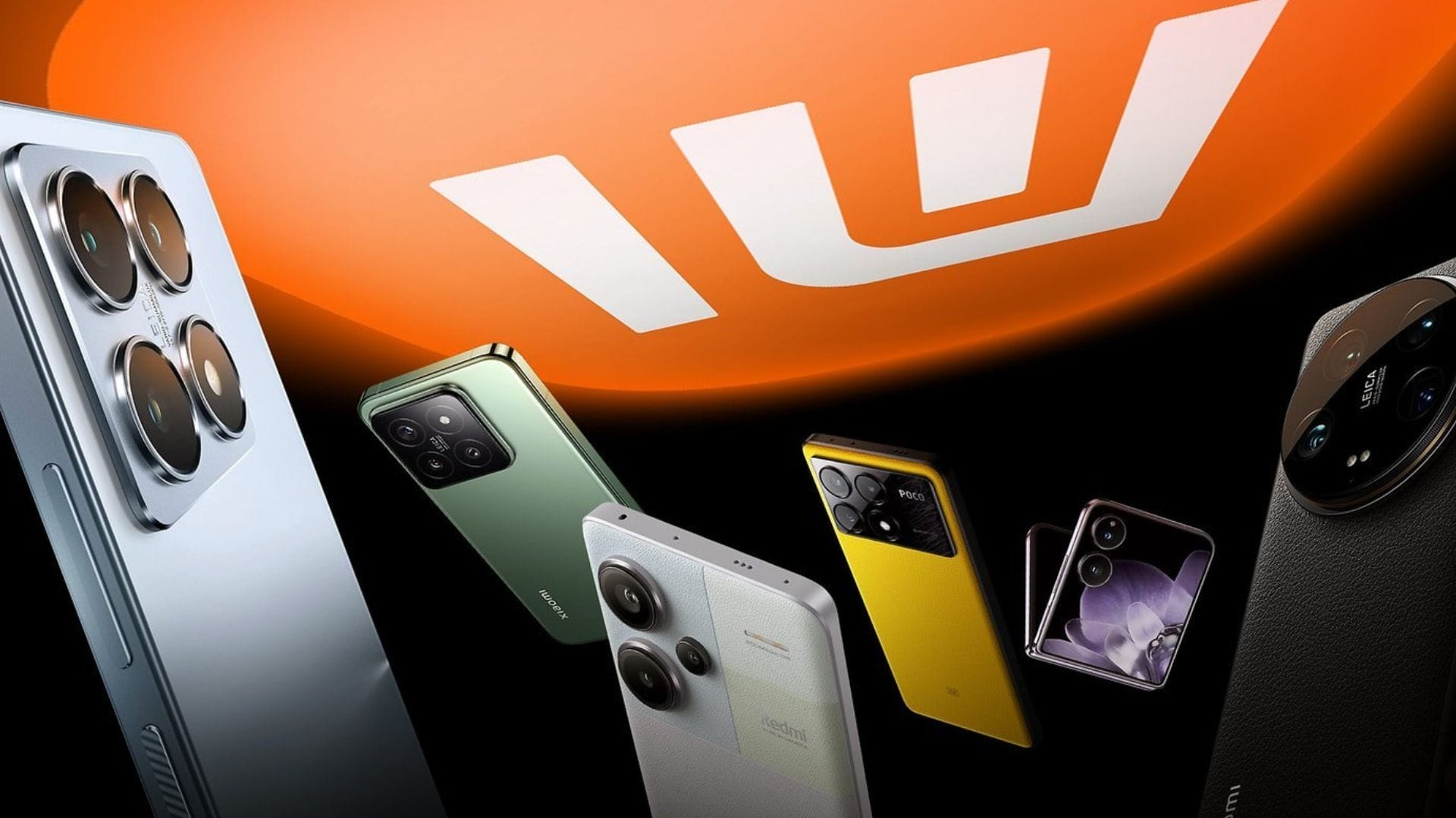 Xiaomi returns to the top of Southeast Asiaâs smartphone market after four years