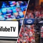 Google Nest camera and doorbell leak reveals 2K video and new colours YouTube TV faces potential loss of Fox channels this week