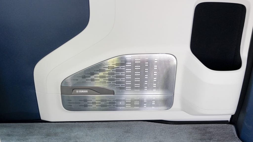 Zeekr 009 review - An all-electric MPV built for luxury travel - 10