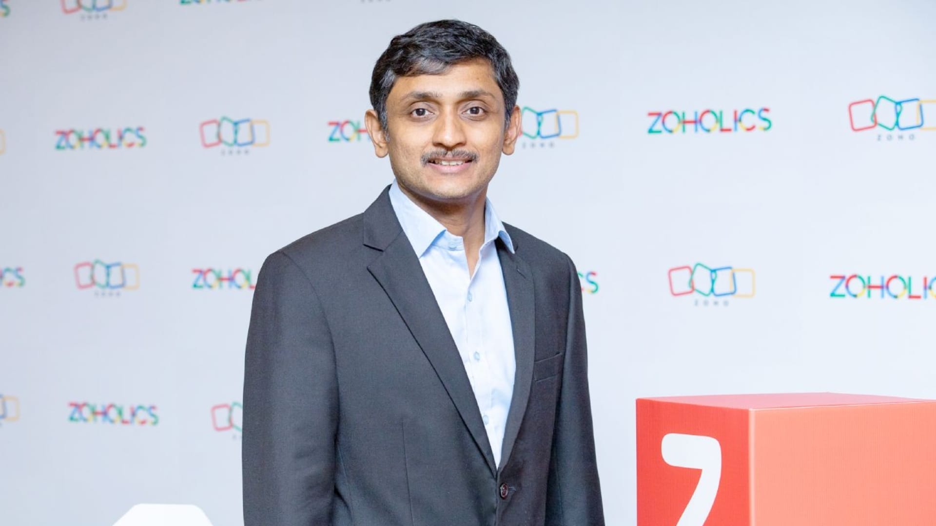Zoho showcases AI-powered business solutions at Zoholics Hong Kong