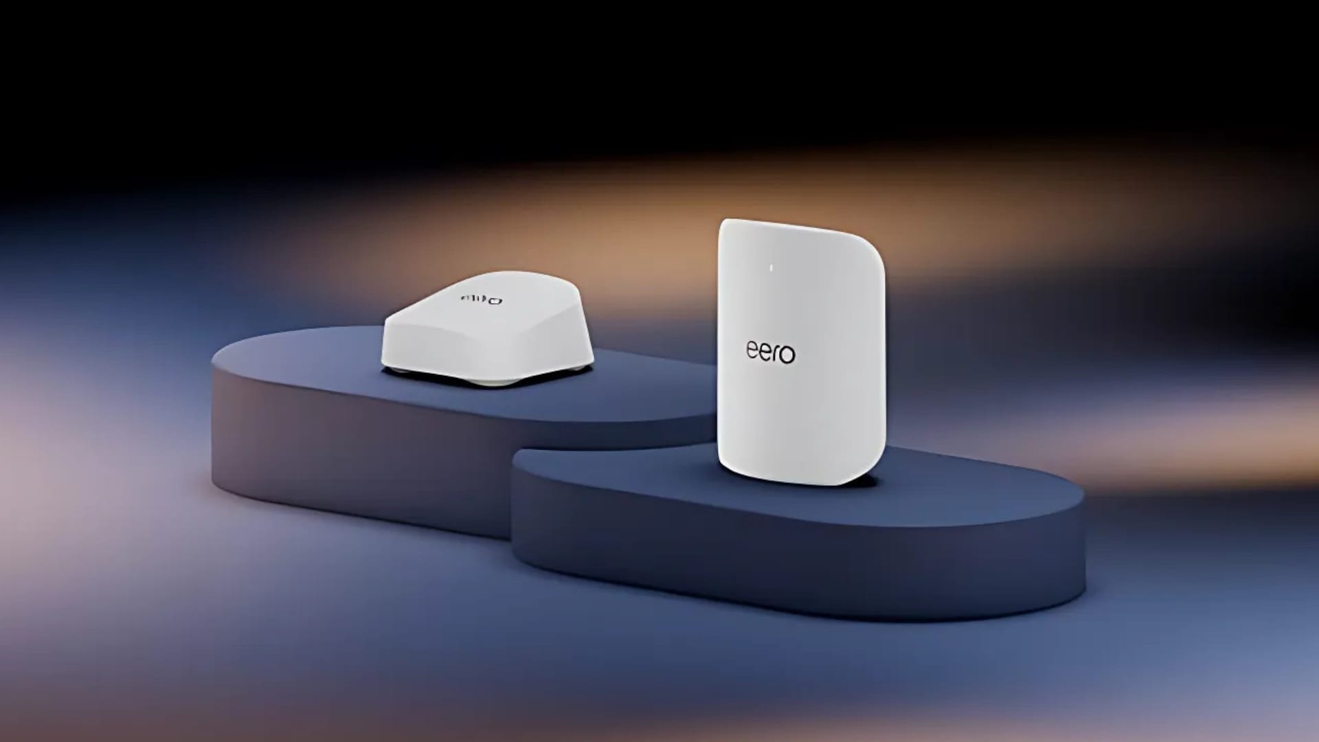 eero 7 and eero Pro 7 launch in Singapore with full Wi-Fi 7 support