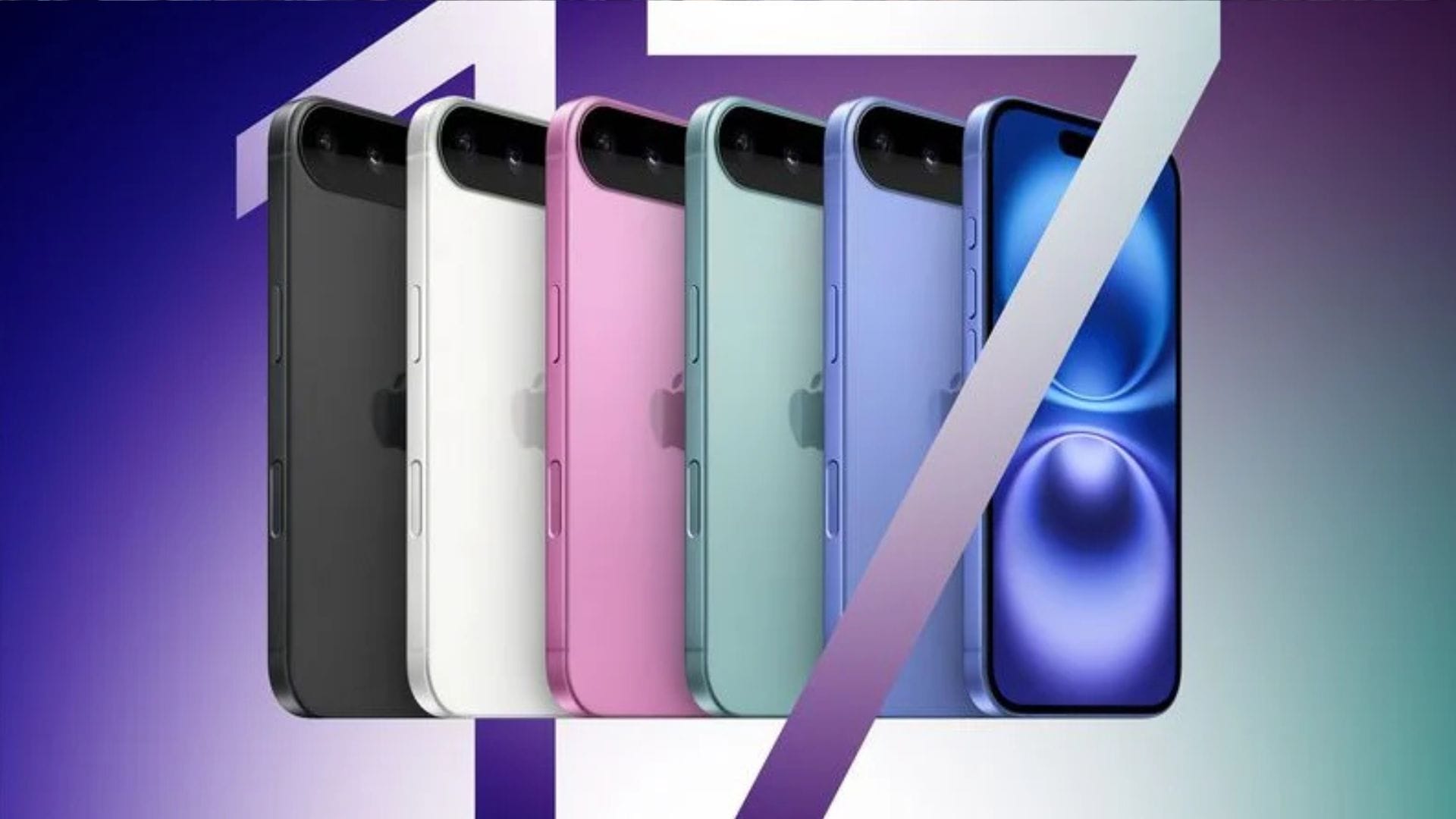 iPhone 17E expected to bring new design, Dynamic Island and A19 chip