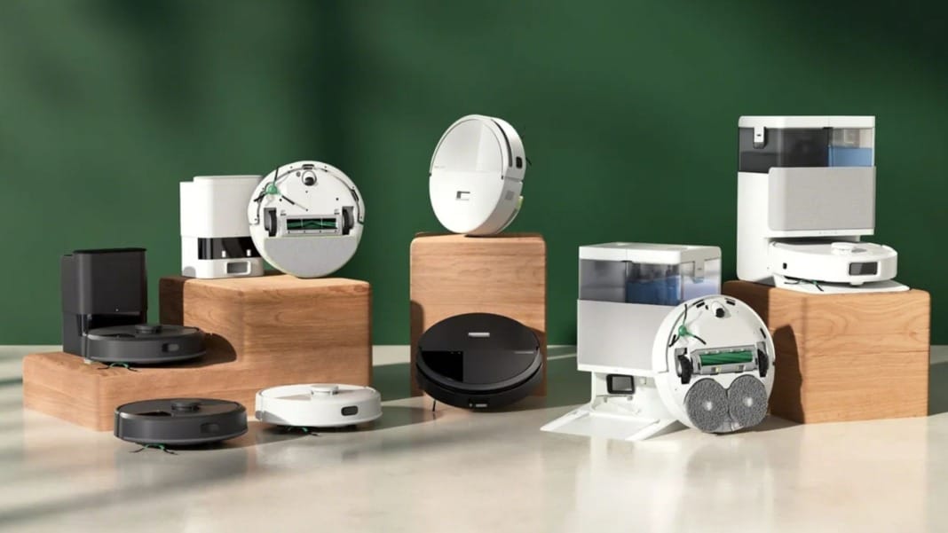iRobot faces an uncertain future as sales continue to decline