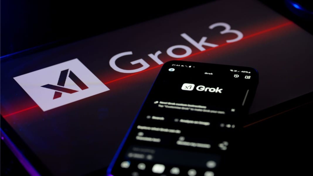 xAI makes Grok 2.5 open source as Grok 3 release nears