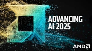 AMD executive says AI is underhyped and still in its early stages