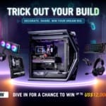 Kahoot! launches AI-powered study tools for students in Singapore ASUS launches global Trick Out Your Build giveaway contest