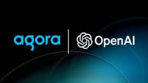 Agora expands OpenAI partnership to strengthen conversational AI offerings Agora expands OpenAI partnership to strengthen conversational AI offerings