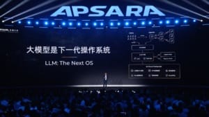 Alibaba Cloud outlines US$53 billion AI and cloud strategy at Apsara Conference 2025 Alibaba Cloud outlines US$53 billion AI and cloud strategy at Apsara Conference 2025