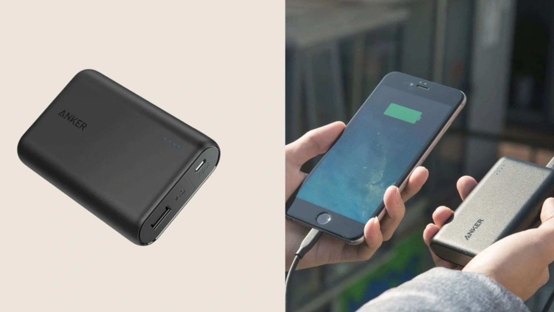 Anker recalls over 481,000 power banks after fire incidents