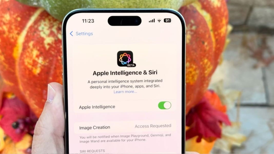 Apple faces lawsuit over alleged use of pirated books for AI training