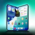 Apple may launch touchscreen MacBook Pro by 2026, say analysts Apple foldable iPhone could resemble two iPhone Airs joined together