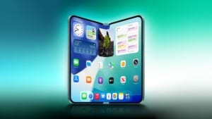 Apple foldable iPhone could resemble two iPhone Airs joined together Apple foldable iPhone could resemble two iPhone Airs joined together